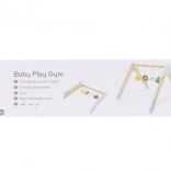 Arche de jeu en bois pour bébés VIGA PolarB