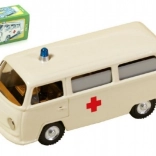 Ambulance VW Kovap 1:43
