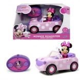 RC Car Minnie Roadster 2.4 GHz
