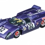 Carrera Digital 124 Lola T70 MKIIIb No. 32 racing car 1:24