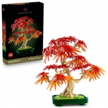 LEGO Botanicals Japanese maple bonsai