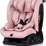 Car Seat Chipolino Aviato i-Size 40-150cm Pink Marshmallow