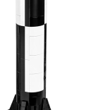V2 Rocket Building Kit 560 Pieces