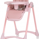 Candy Shop Flamingo high chair for children