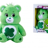 Care Bears Plush Teddy – Lucky Heart 35 cm