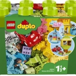 LEGO DUPLO Deluxe doos met stenen