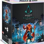 Puzzle Good Loot Assassin's Creed Valhalla: Dawn of Ragnarök 1000 pieces