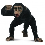 Collecta Chimpanzee Figurine