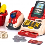 Chipolino Toy Cash Register Set