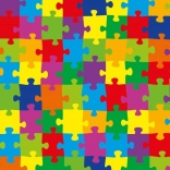 YAZZ Puzzle 1000 Pieces