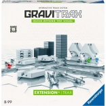 Uitbreidingsset GraviTrax Baan van RAVENSBURGER
