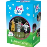 Bubble Lamp Fru Blu 115 ml