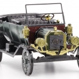 Metal Earth 3D puzzle Ford Model T 1910