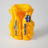 Intex kinderzwemvest