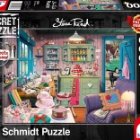 SCHMIDT SECRET Puzzle – Grandma’s Room (1000 pieces)