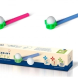 Blue Magical Magic Ball