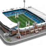 Loftus Versfeld Stadium 3D Puzzle – BLUE BULLS, 118 pieces