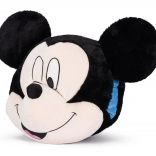 Warming Plush Pillow 3-in-1 MICKEY MOUSE Cozy Noxxiez