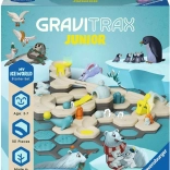 GraviTrax Junior Starter Set Ice World