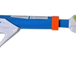 Water gun for bottles