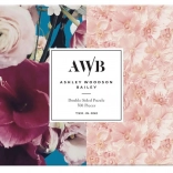 Double-sided puzzle Ashley Woodson Bailey 500 pieces