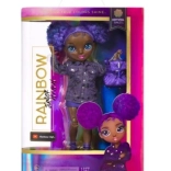 Pop RAINBOW HIGH Junior High Krystal Bailey 23 cm
