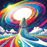 Puzzle Magnolia Connection 1023 Pieces