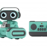 RC Robotic Baby with Voice Repetition 13 cm