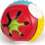 Clementoni : Clemmy boule sensorielle