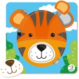 DODO Tiger Puzzle