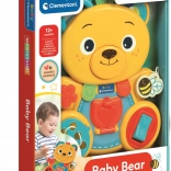 Montessori Bear CLEMENTONI Baby