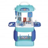 Set adapters reductie van 3/8 naar 1/2 inch