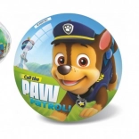 Kinderbal PAW PATROL 14 cm