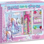 PECOWARE decoratieset – paard