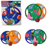Set per rimbalzo con pallina – set per bambini per gioco attivo