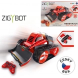 Remote Control Robotruck MaDe