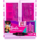 Barbie Portable Clothing Closet