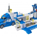 Teamsterz Rendőrségi Szállítószett