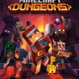 Minecraft Dungeons Spelershandboek – gids voor helden