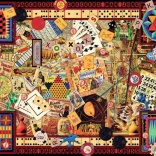 Ravensburger puzzle klasszikus játékok