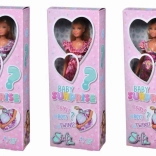 pop steffi love baby surprise – zwangere pop met verrassing