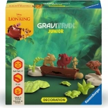 GraviTrax Junior Disney: The Lion King – Expansion Set