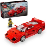 LEGO Speed Champions Ferrari F40 Building Set