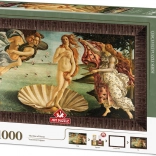 Birth of Venus