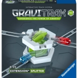 Extension Element Splitter for GraviTrax PRO Marble Run