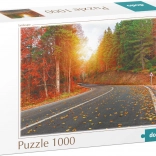 DODO Puzzle Autumn in Turkey – 1000 pieces