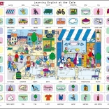 Puzzle English Hour - 270 Pieces
