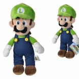Luigi plush figure 30 cm