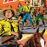 Puzzle 1000 Pieces Tex Compact