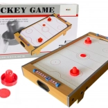 Air Hockey Table for Kids and Adults